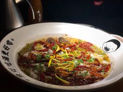 -江渔儿酸菜鱼(东二环泰禾店)