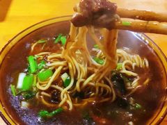 -南街牛肉麺(南街店)
