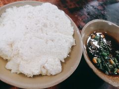 -梯坎豆花