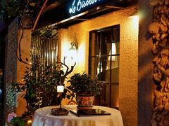 -Le Bistrot de Racine