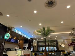 -逸派咖啡 EPARKCOFFEE(广安门店)