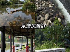 -荔江湾景区