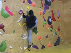 -问山MountQuest攀岩馆