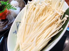 金针菇-捞王锅物料理(上海世茂广场店)