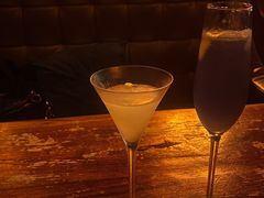 -無名记忆Music Bar夜景怀旧酒吧