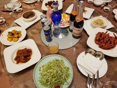 -海景壹号大酒店(滨湖店)