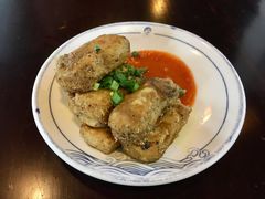 -汪一挑馄饨(老街店)