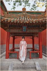 点击看大图 -美云庭古装·格格服汉服·京城旅拍(北京店)