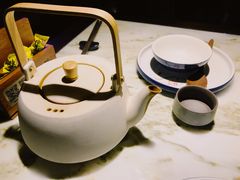 -绿茶餐厅(乐峰广场店)