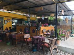 -Tikky Cafe