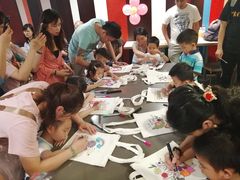 -麦当劳(百利广场店)