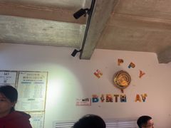 -柳叶刀烧烤(北大清华店)