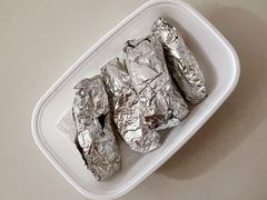 日昌錫紙包雞翅-日昌餐馆(亦庄店)