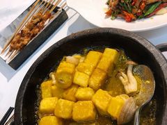 -鑫悦诚府·新鲁菜·餐厅(趵突泉店)