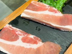 -炭恋火炉烤肉(凌云一街坊店)