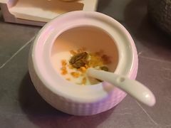新疆手工老酸奶-君邦火锅(新疆大厦店)