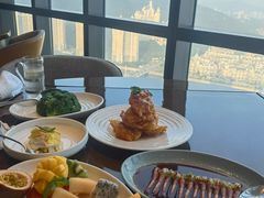 -大连君悦酒店·星海湾壹号Dalian·Dalian(星海广场店)