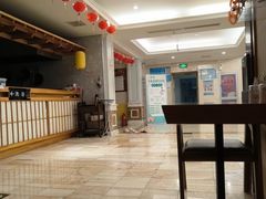 -汤泉良子.足疗按摩.SPA(中关村店)