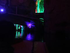 -天河潭旅游度假区