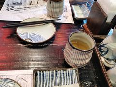 -芥岛(河北大街店)