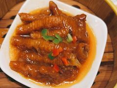 -顺意·顺德家乡菜(国际人才大厦店)