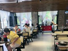 -陈熹公民族美食文化餐厅(中华广场店)