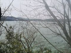 -天目湖山水园