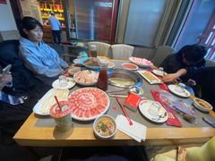 -蜀留香火锅·始于1999·原四川老火锅(白堤路店)