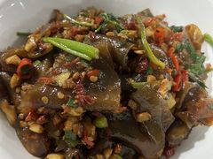 -笨罗卜浏阳菜馆(太平街店)