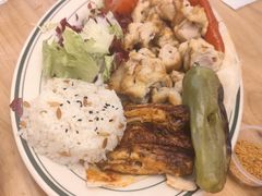 -Yum Yum 土耳其风味餐厅(万达尊店)