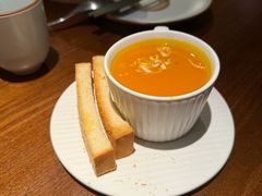 -本处·素食·融合料理(南油店)