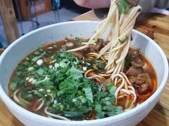 肥肠拉面-小王拉面馆(颍上路店)