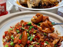 -有位虾匠·胶东小馆(市北店)