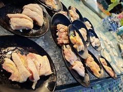 -渔家火锅·海鲜自助餐·演艺(亚龙湾天域酒店)