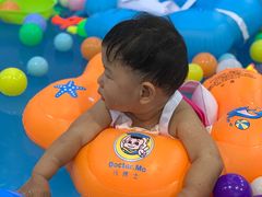 -马博士婴幼儿游泳馆(门头沟店)