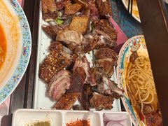 -巴依老爷·新疆美食(上城区天城路店)