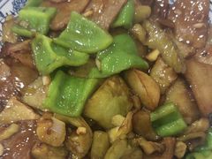 -北大地皖峰饭馆