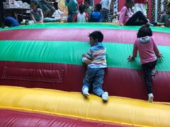 -蒙特利亲子乐园