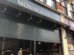 -Monmouth Coffee(博罗市场店)