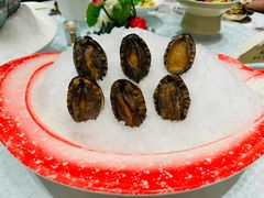 -海鲨湾海鲜会馆(百家湖1912店)