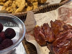 -匠熙小馆(崇文门店)