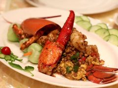 -8餐厅(新葡京酒店)