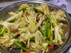 -蛙蛙叫干锅年代(簋街总店)