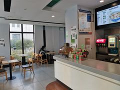 -老乡鸡(滨湖假日店)