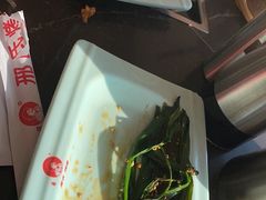-邢氏老太太烤串(北兴街店)