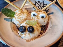 -老友时光·Pizza(泰华黑金店)