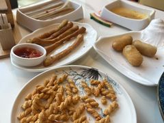 -祥源胡同·涮牛羊肉火锅(花桥店)