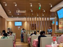 -西贝(宝乐汇店)