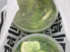 -Yes Lemon就是柠·手打柠檬茶(苏州中心一店)