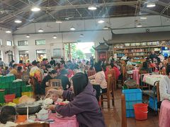 -侠成水上农庄(工业大道店)